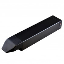 BATTERIE VELO ELECTRIQUE TORPADO(T210)/WHEELYOO 320 SEMI INT.LI-ION 36 V/11.6AH