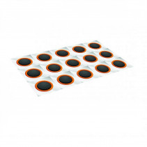 NECESSAIRE REP/RUSTINE VELOX STANDARD D42MM (SACHET 50 PIECES)