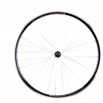 Roue velo e bike/vae/cargo 28" av blocage jante noir mach1 kargo. moyeu shim. tx500 v-brak
