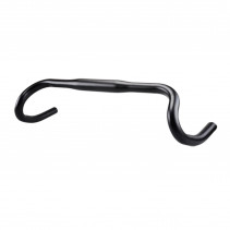 CINTRE ROUTE/RANDONNEUR/GRAVEL ALU D31.8  ATOO 40CM A/A - 46CM A/A