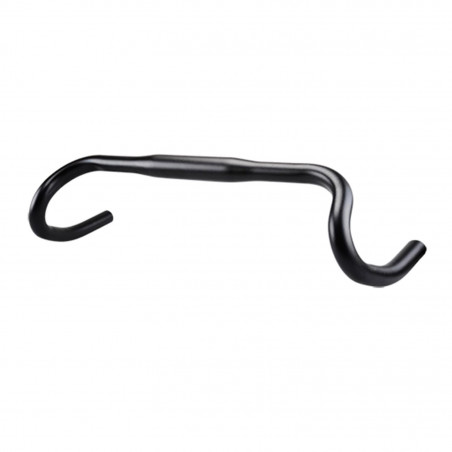 CINTRE ROUTE/RANDONNEUR/GRAVEL ALU D31.8  ATOO 40CM A/A - 46CM A/A