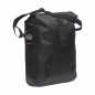 SACOCHE VELO PORTE BAGAGE NEWLOOXS VARO NOIR 100% ETANCHE - 20 LITRES - 280x430x170MM