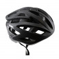 CASQUE ROUTE/VTT OPTIMIZ O310 NOIR MAT AVEC REGLAGE OCCIPITAL 52/56