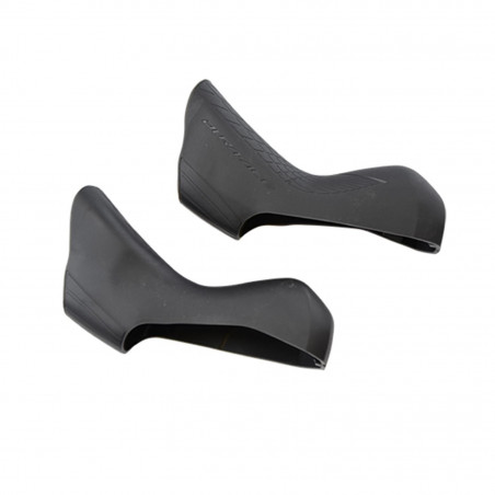 REPOSE MAIN ROUTE SHIMANO DURA ACE HYDRO ST-R9120  NOIR 11V. (PR)
