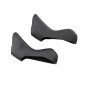 REPOSE MAIN ROUTE SHIMANO DURA ACE HYDRO ST-R9120  NOIR 11V. (PR)