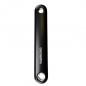 MANIVELLE E BIKE/VAE L175 DROITE SHIMANO FC-E6000 ALU NOIR