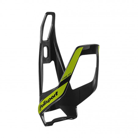 PORTE BIDON POLISPORT PRO NOIR/VERT 35G