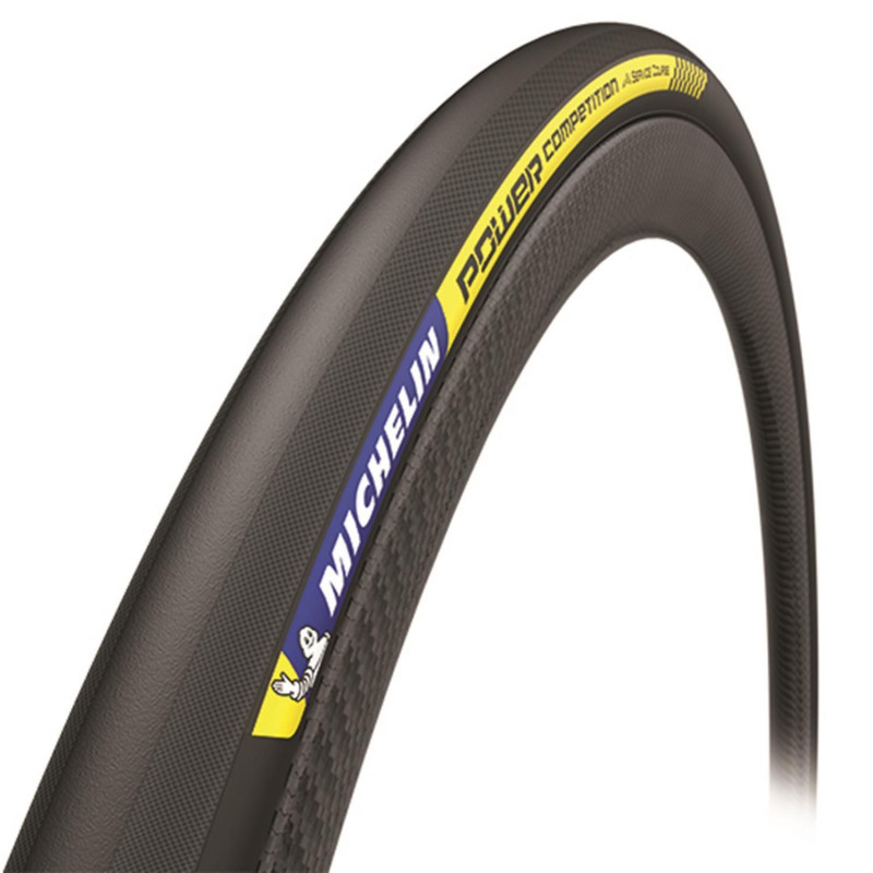 Boyau 700x28 Michelin power competition noir g (28-622)