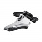 DÉR.AV.SH.SLX FD-M7100 SIDE 2x12V FRONT 66-69º 34.9 (ADAPT.) - IFDM7100MX6 - 4550170447885