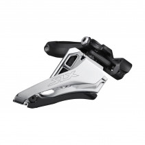 DÉR.AV.SH.SLX FD-M7100 SIDE 2x12V FRONT 66-69º 34.9 (ADAPT.) - IFDM7100MX6 - 4550170447885