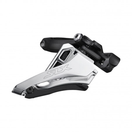 DÉR.AV.SH.SLX FD-M7100 SIDE 2x12V FRONT 66-69º 34.9 (ADAPT.) - IFDM7100MX6 - 4550170447885