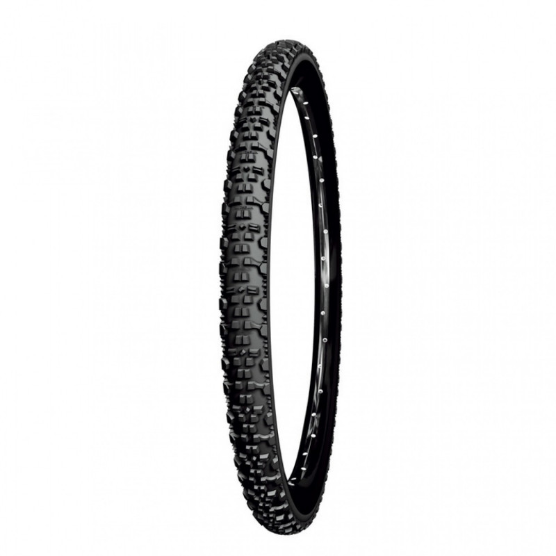 PNEU VTT 26 X 2.00 MICHELIN COUNTRY ALL TERRAIN NOIR TR