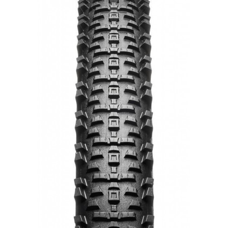 HUTCHINSON KRAKEN RACING LAB - PNEU VTT TUBELESS READY HARDSKIN 29X2.30 NOIR