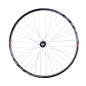 Roue vtt 29" av jante noir mach1 klixx boost tub.ready.disque centerlock axe trav 15x110