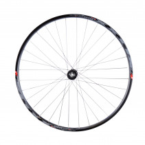 Roue vtt 29" av jante noir mach1 klixx boost tub.ready.disque centerlock axe trav 15x110