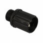 CORPS CASSETTE SHIMANO ZEE M640 8/9/10V POUR AXE TRAVERSANT (Y3TS98070)