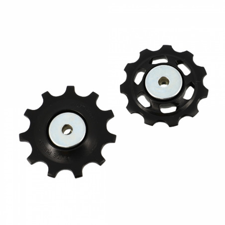 GALET DERAILLEUR SHIMANO M5100/5120/4120 10/11V (JEU)