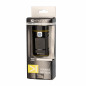 ECLAIRAGE VELO RECHARG.USB AV KHEAX SPIKA 900 LUMEN DOUBLE OPTIQUE BATTERIE INTERNE