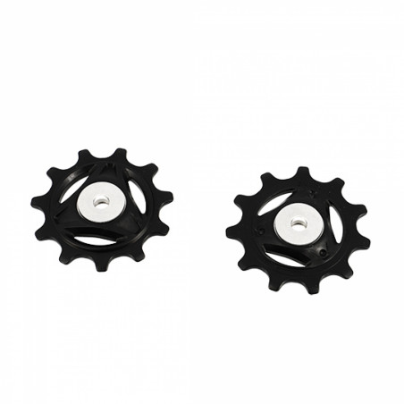 GALET DERAILLEUR SHIMANO 12V. ULTEGRA R8100 (JEU)