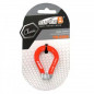 OUTIL CLE A RAYON SUPER B TB-5560 3.5MM ROUGE