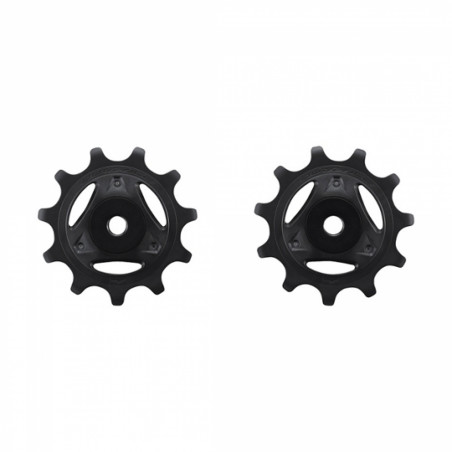 GALET DERAILLEUR SHIMANO 12V. DURA ACE R9250 (JEU)