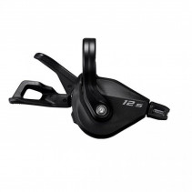 MANETTE VTT RAPID. PUSH-PULL 12V. SHIMANO DEORE M6100 DROITE NOIR ISPEC EV