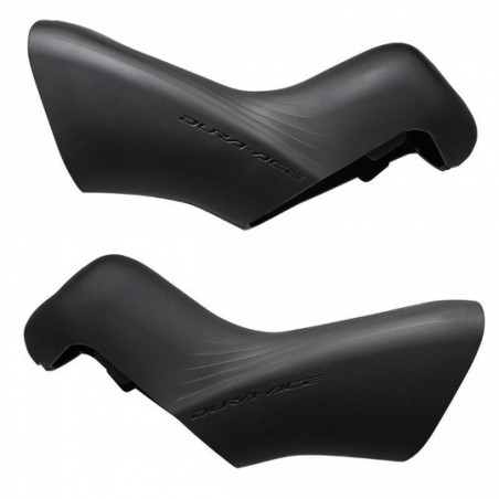 REPOSE MAIN ROUTE SHIMANO DURA ACE ST-R9250 NOIR 12V. (PR)