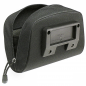 SACOCHE VELO CINTRE KLICKFIX BAGGY MINI NOIR 2.5LITRES -200X150X90MM - SANS FIXATION