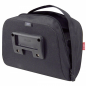 SACOCHE VELO CINTRE KLICKFIX BAGGY NOIR 5LITRES -220X190X120MM - SANS FIXATION