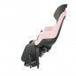 Porte bebe ar sur porte bagage  bobike go maxi - cotton candypink -  (120-185mm)