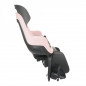 Porte bebe ar sur porte bagage  bobike go maxi - cotton candypink -  (120-185mm)