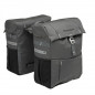 SACOCHE VELO PORTE BAGAGE A PONT NEWLOOXS VIGO GRIS MIK -37 LITRES- 310X400X150MM