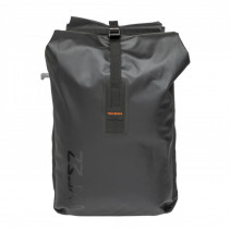 SACOCHE VELO PORTE BAGAGE A PONT NEWLOOXS VARO DOUBLE PANNIER MIK NOIR - 40 LITRES -