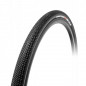 Pneu gravel 700x36 ts tufo thundero tubeless ready noir (36-622)