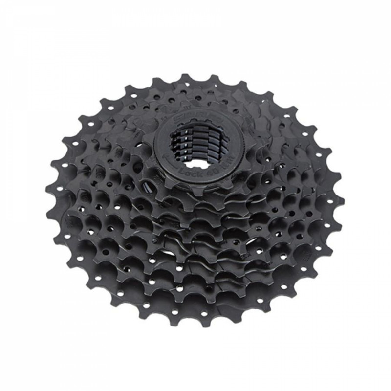 Cassette  8v. vtt Sram pg-820 - 11-28dts