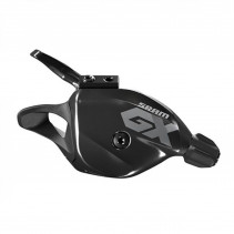 MANETTE VTT RAPID. PUSH-PULL  7V. SRAM TRIGGER GX DH DROITE NOIR
