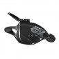 MANETTE VTT RAPID. PUSH-PULL  7V. SRAM TRIGGER GX DH DROITE NOIR