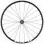 Roue vtt 29" ar k7 jante noir moy shim mt500 centerlock 8/9/10/11v axe traversant 12x142mm