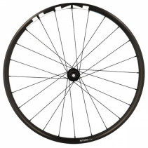 Roue vtt 27.5" ar k7 jante noir moyeu shim mt501 centerlock 8/9/10/11v axe trav.boost 148x