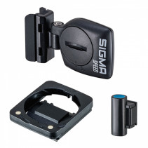 EMETTEUR/PALPEUR VITESSE SIGMA STS POUR VELO2 (BC 12.0 WL/12.0 WL CAD/14.0 WL/14.0 WL CAD)