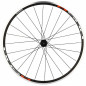 Roue route 700 ar blocage k7 jante noir Shimano r501 moy Shimano 8/9/10v Roue route 700 ar blocage k7 jante noir Shimano r501 moy Shimano 8/9/10v