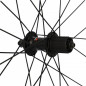 Roue route 700 ar blocage k7 jante noir Shimano r501 moy Shimano 8/9/10v Roue route 700 ar blocage k7 jante noir Shimano r501 moy Shimano 8/9/10v
