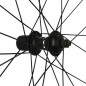 Roue route 700 ar blocage k7 jante noir Shimano r501 moy Shimano 8/9/10v Roue route 700 ar blocage k7 jante noir Shimano r501 moy Shimano 8/9/10v