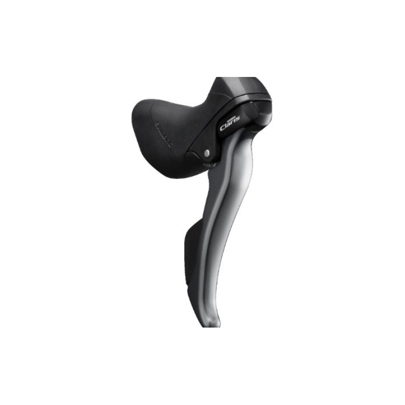 MANETTE DROITE 8V CLARIS R2000 - ESTR2000RIA     - 4524667839491