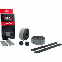 Guidoline Velox ultra grip gris - epaisseur 2.5mm