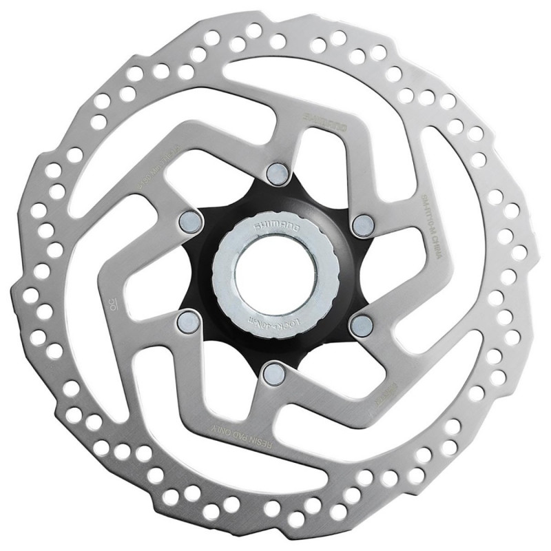 DISQUE FREIN CENTERLOCK 180mm - ESMRT10M2       - 4550170450199