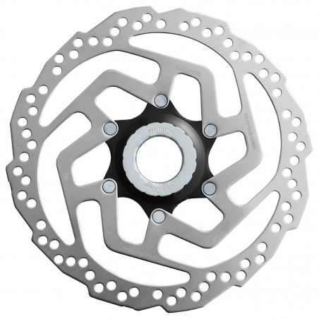 DISQUE FREIN CENTERLOCK 180mm - ESMRT10M2       - 4550170450199