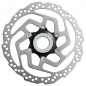 DISQUE FREIN CENTERLOCK 180mm - ESMRT10M2       - 4550170450199