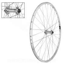 Roue avant 700c a blocage