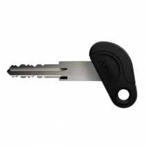 ANTIVOL VELO FER A CHEVAL ABUSPRO TECTIC 4960  NOIR